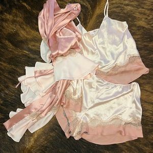 Victoria’s Secret PJ Set
